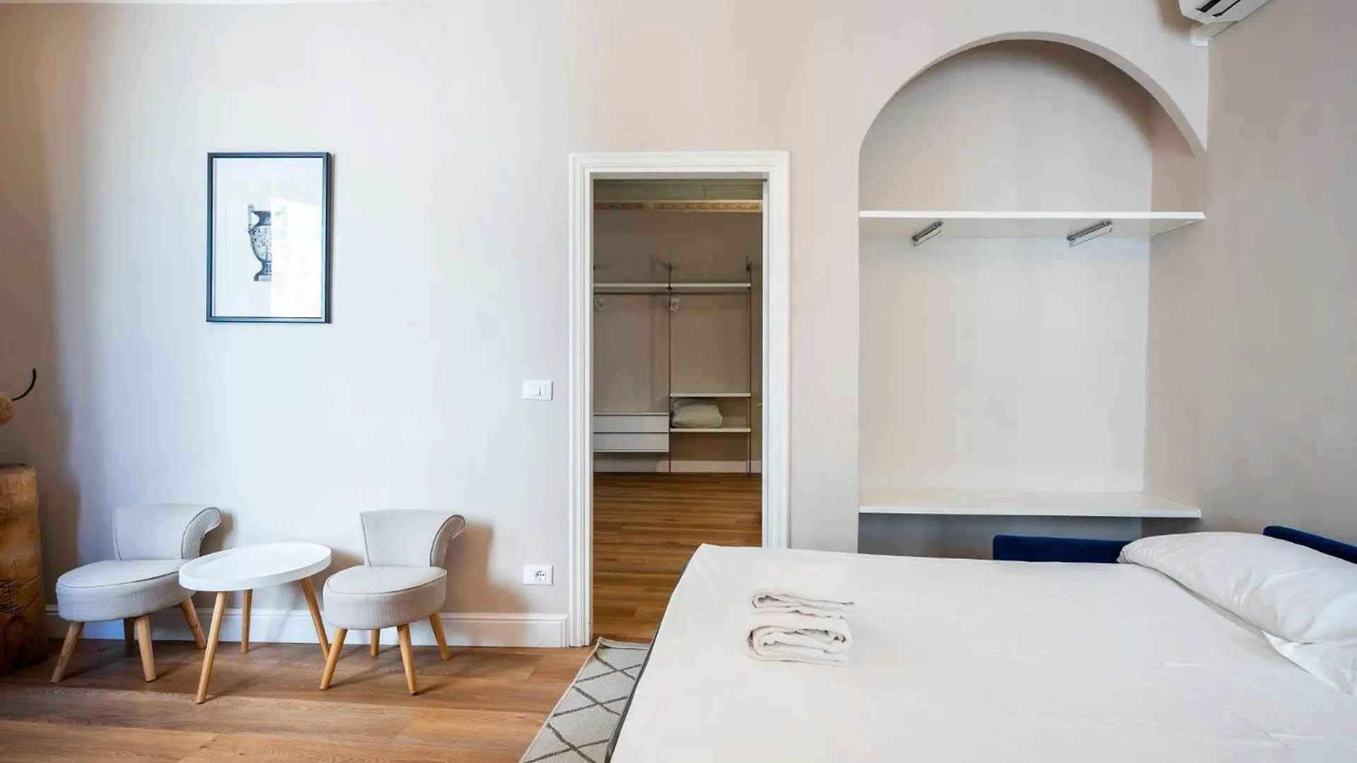 Feriehus Florence Eye Accomodations