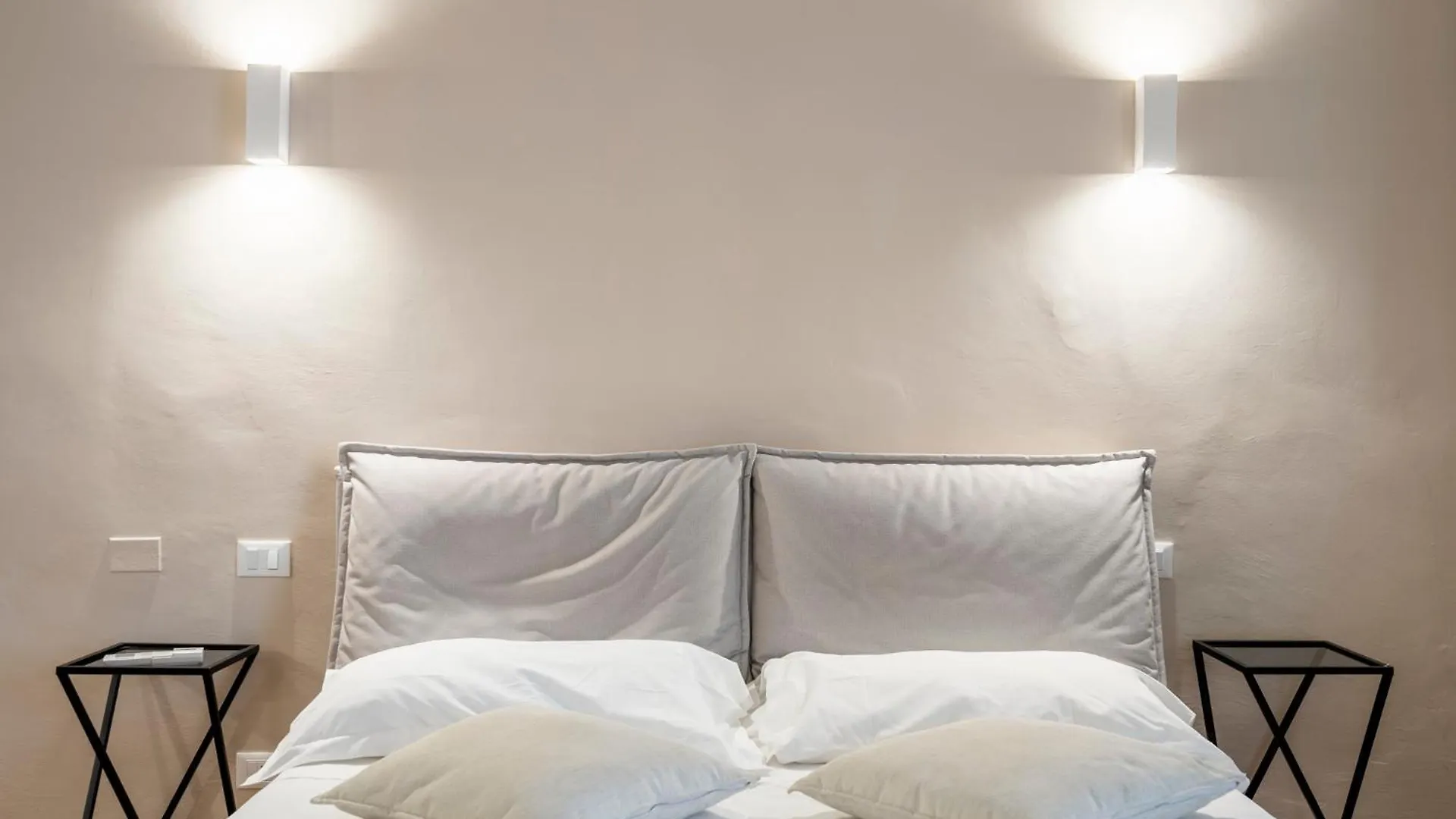 Florence Eye Accomodations Italien