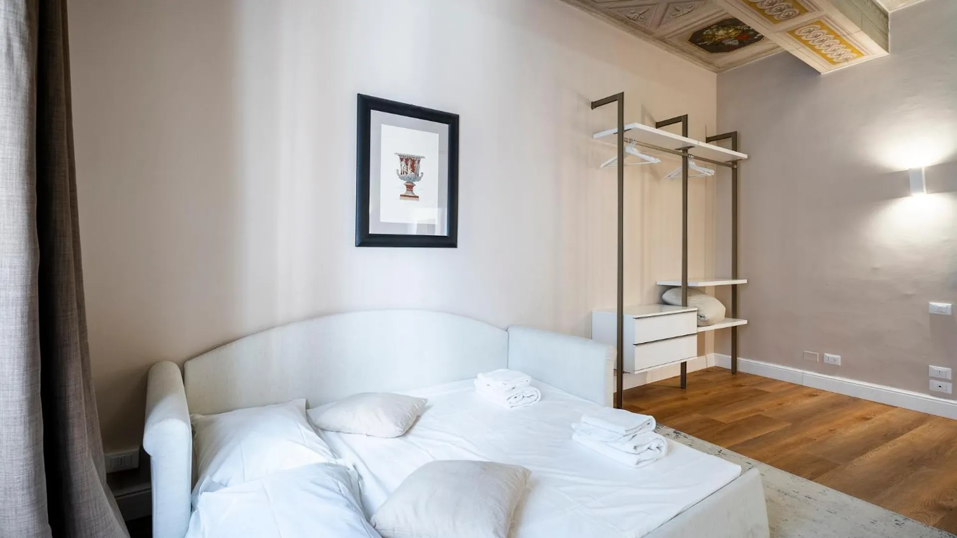 Florence Eye Accomodations 0*,