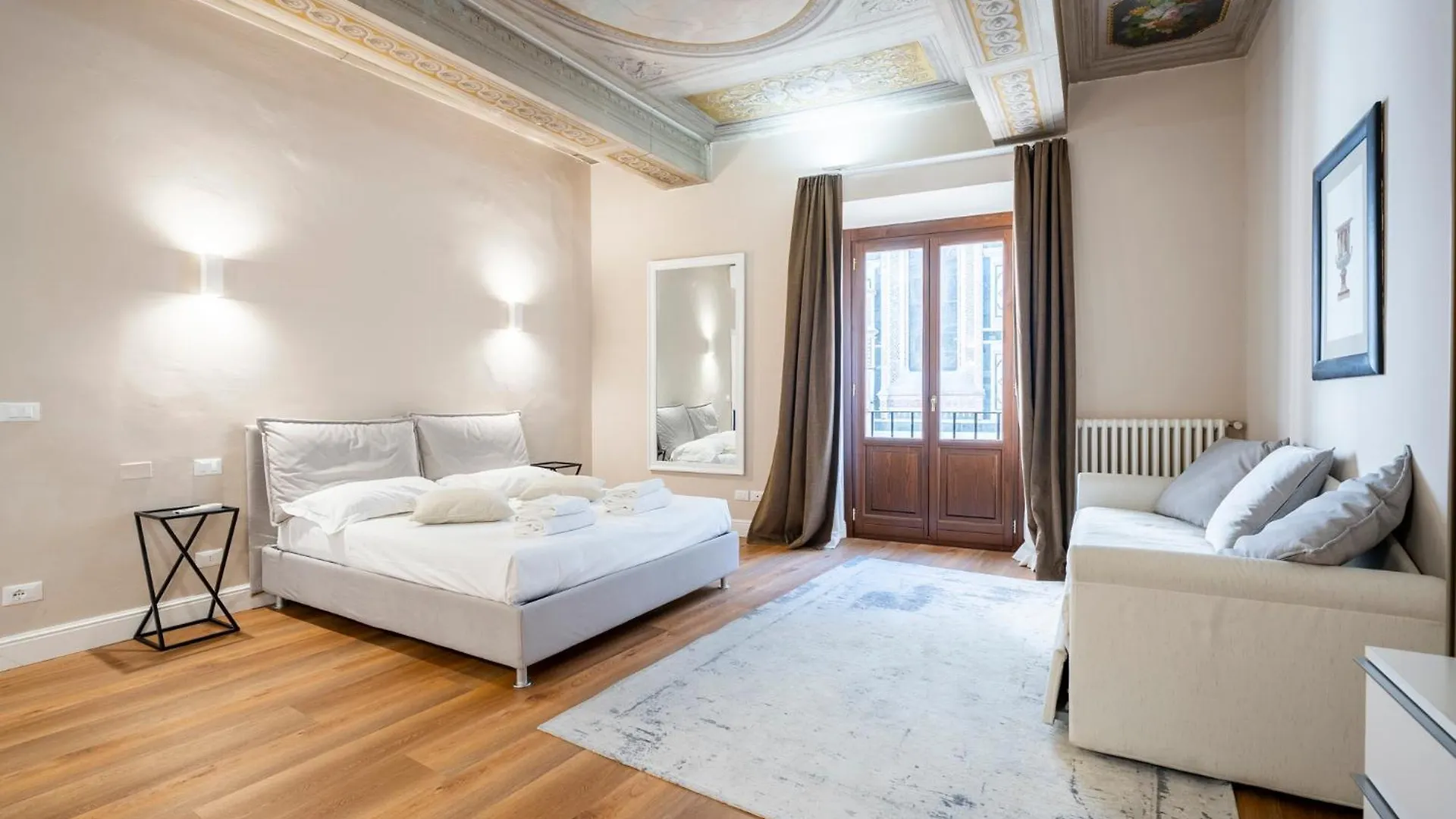 Feriehus Florence Eye Accomodations