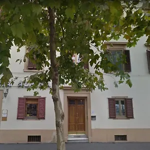 Casa vacanze Fortezza Da, Firenze
