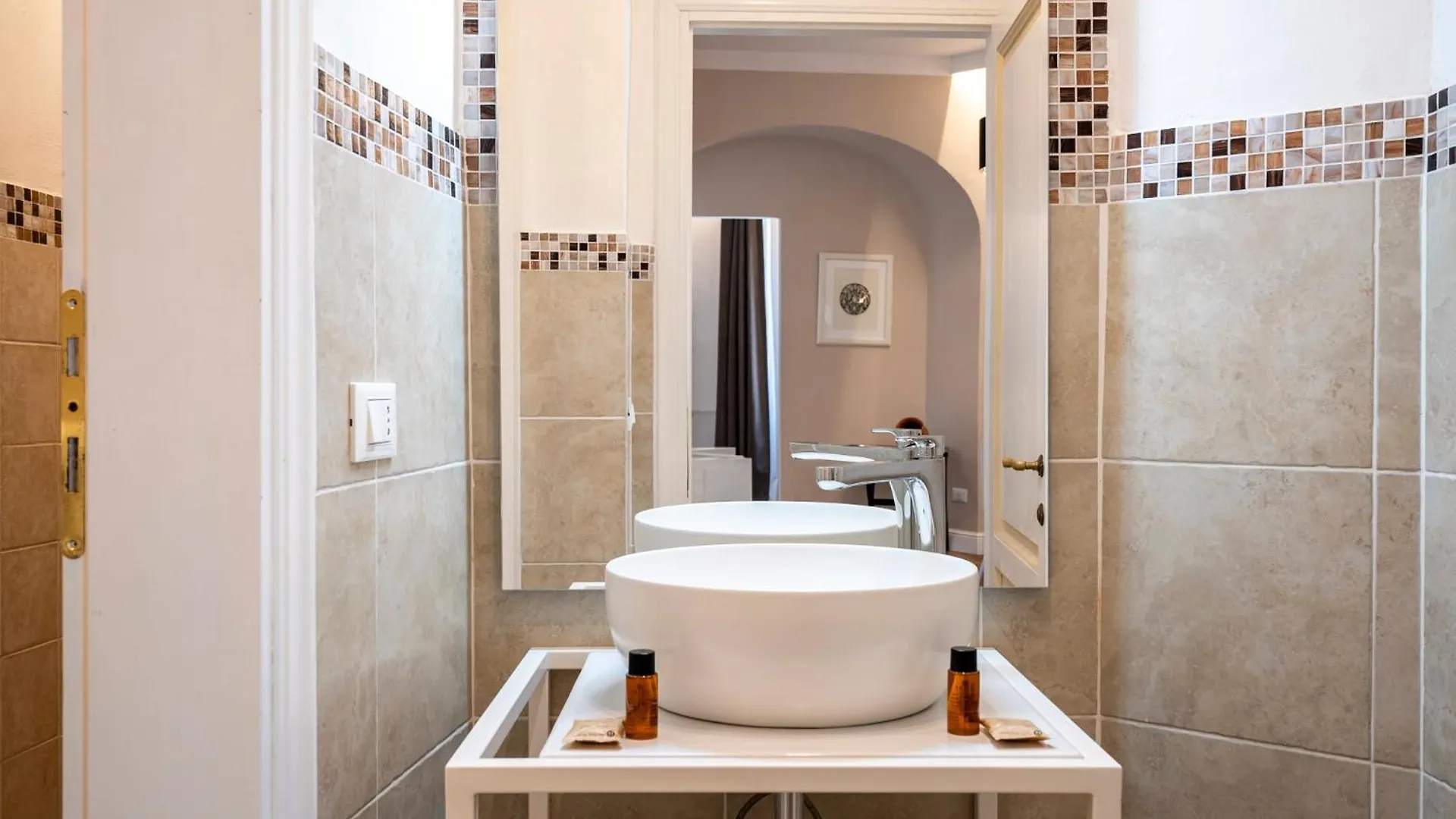 Florence Eye Accomodations Casa vacanze