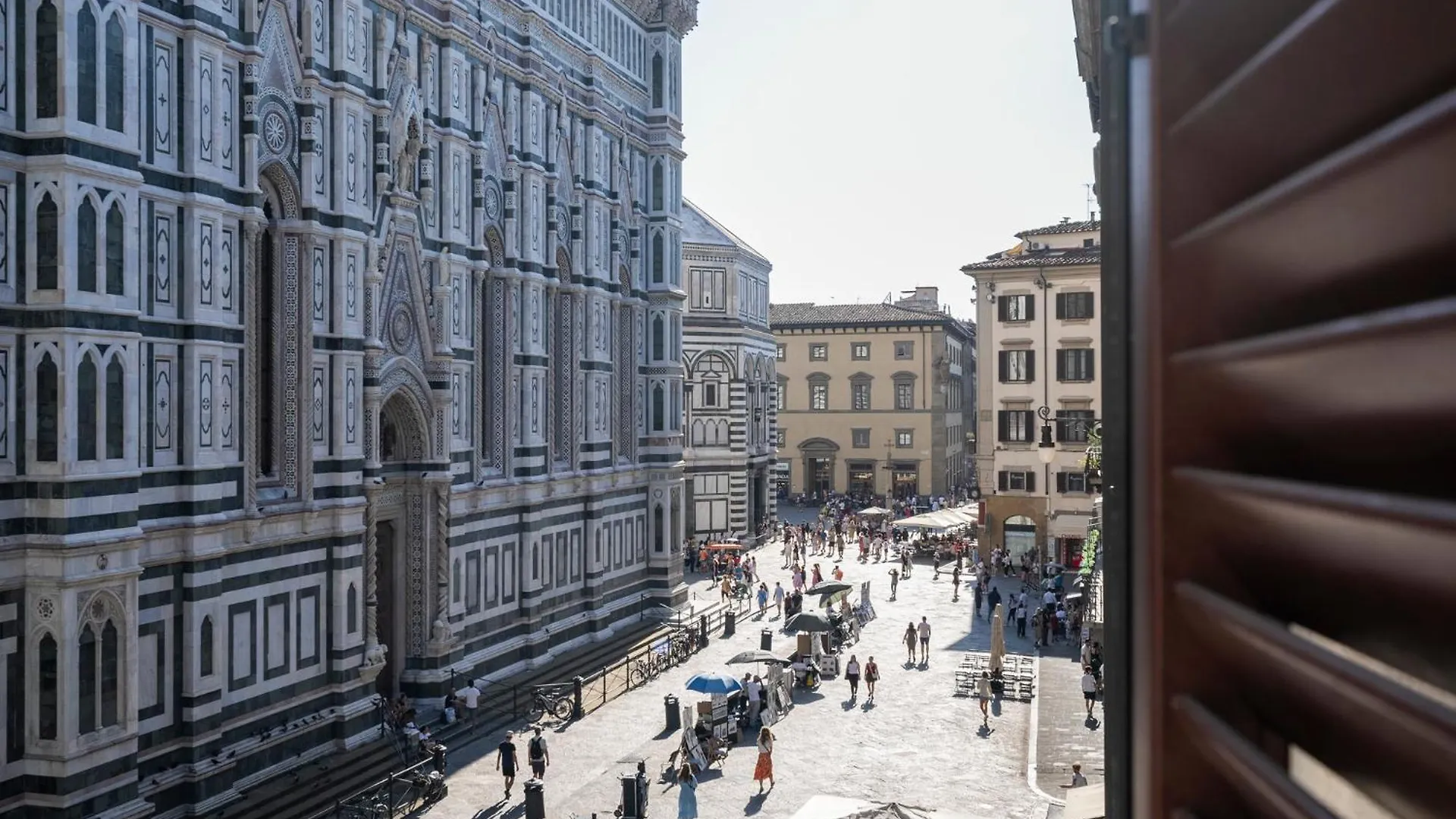 Florence Eye Accomodations Casa vacanze