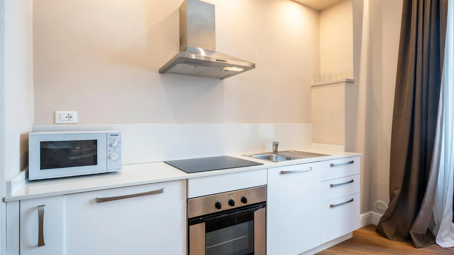 Casa vacanze Florence Eye Accomodations Italia