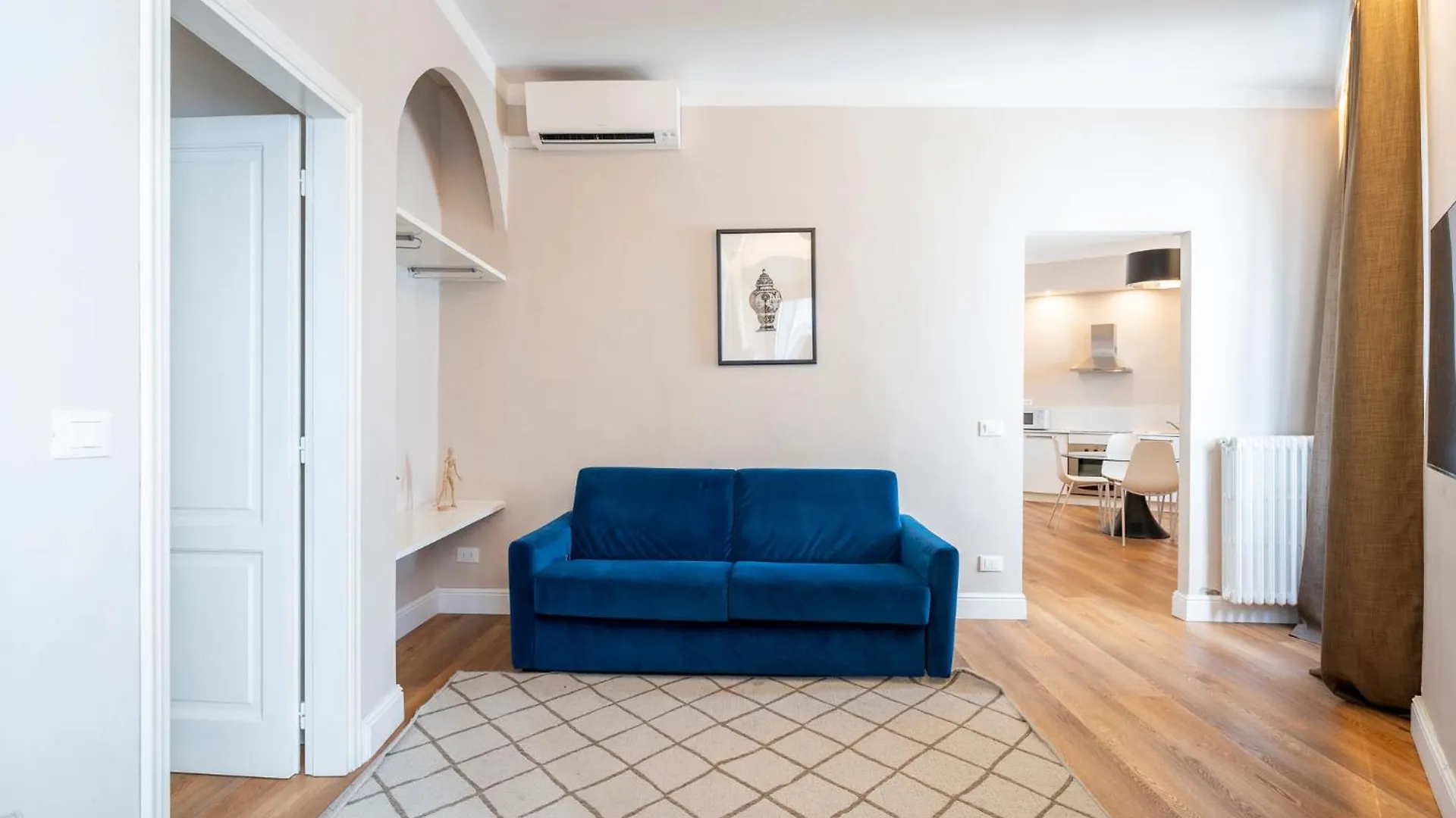 Casa vacanze Florence Eye Accomodations