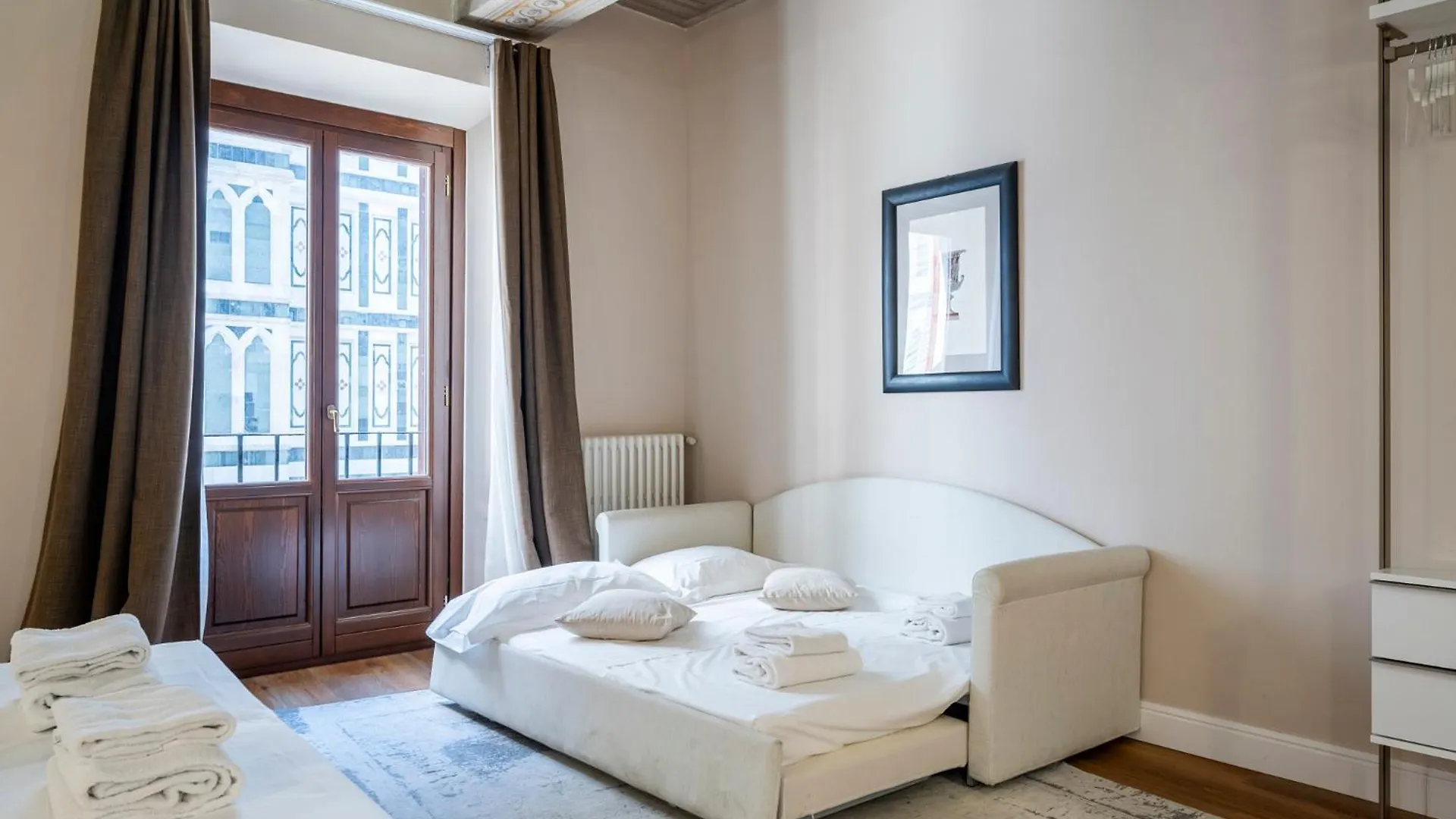 Florence Eye Accomodations 0*,  Italia