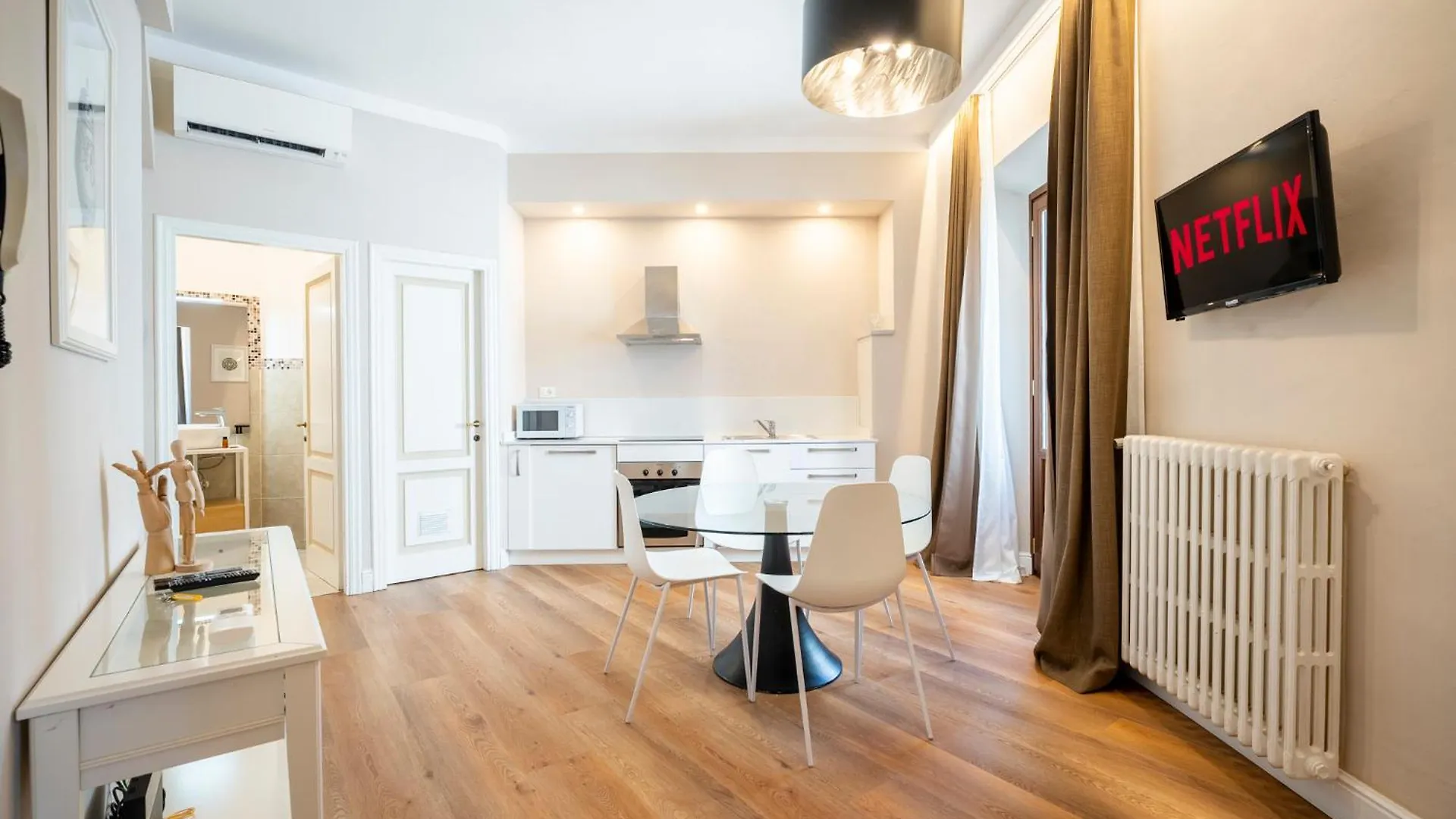 Casa vacanze Florence Eye Accomodations